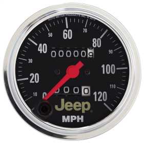 Jeep® Mechanical Speedometer
